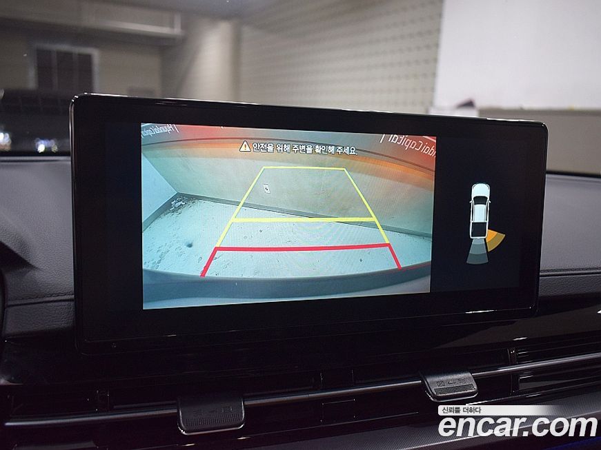 KG_Mobility_Ssangyong Rexton 2024