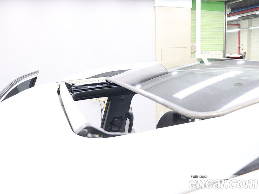 KG_Mobility_Ssangyong Rexton 2024