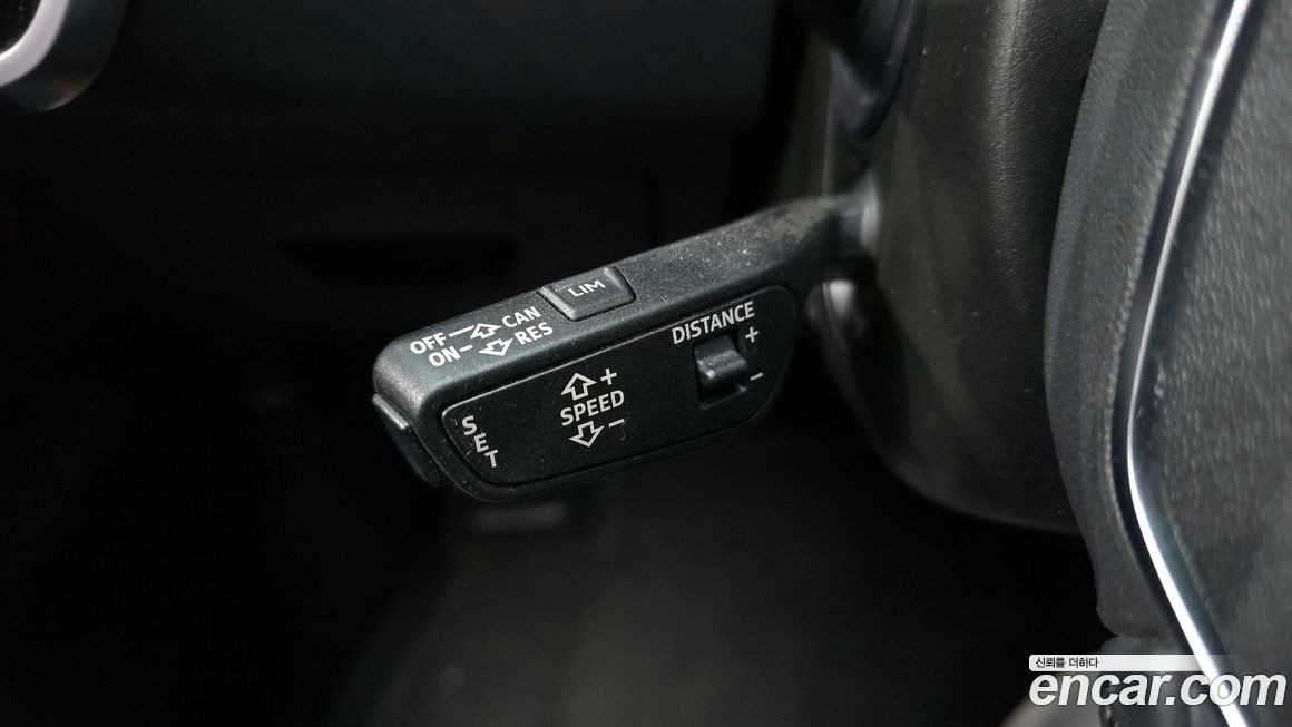 Audi A6 2021