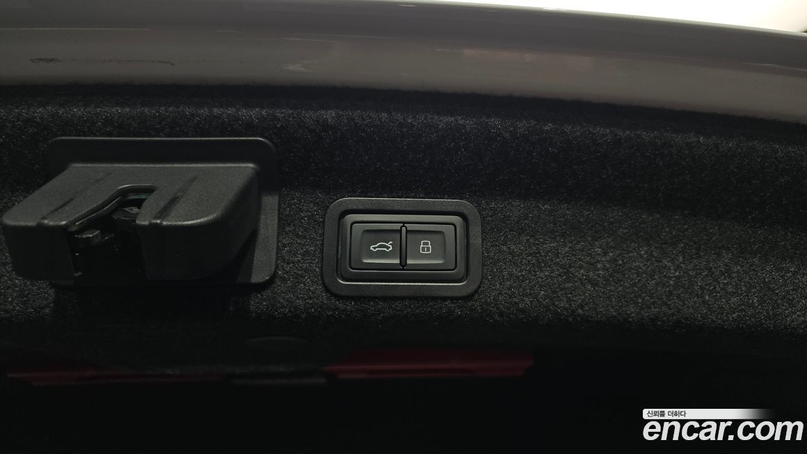 Audi A6 2021
