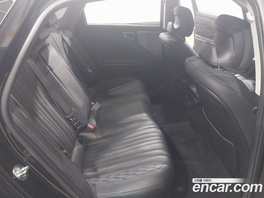Kia K8 2024