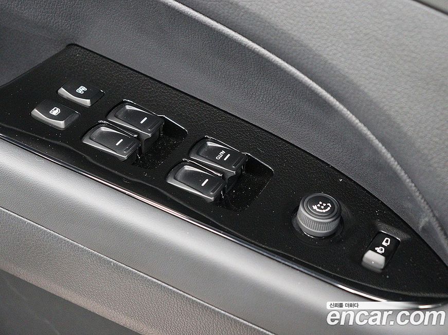 KG_Mobility_Ssangyong Rexton 2024