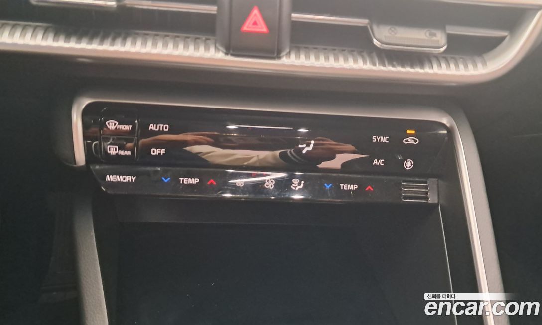 Kia K5 2022