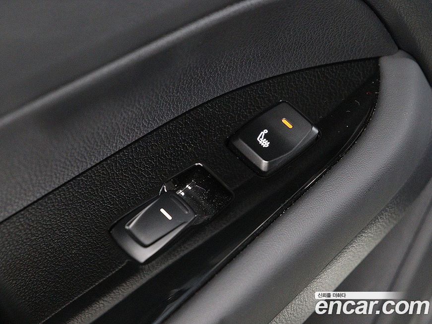 KG_Mobility_Ssangyong Rexton 2024