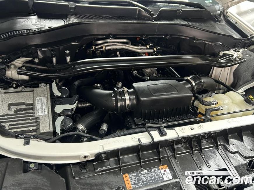 Ford Explorer 2022