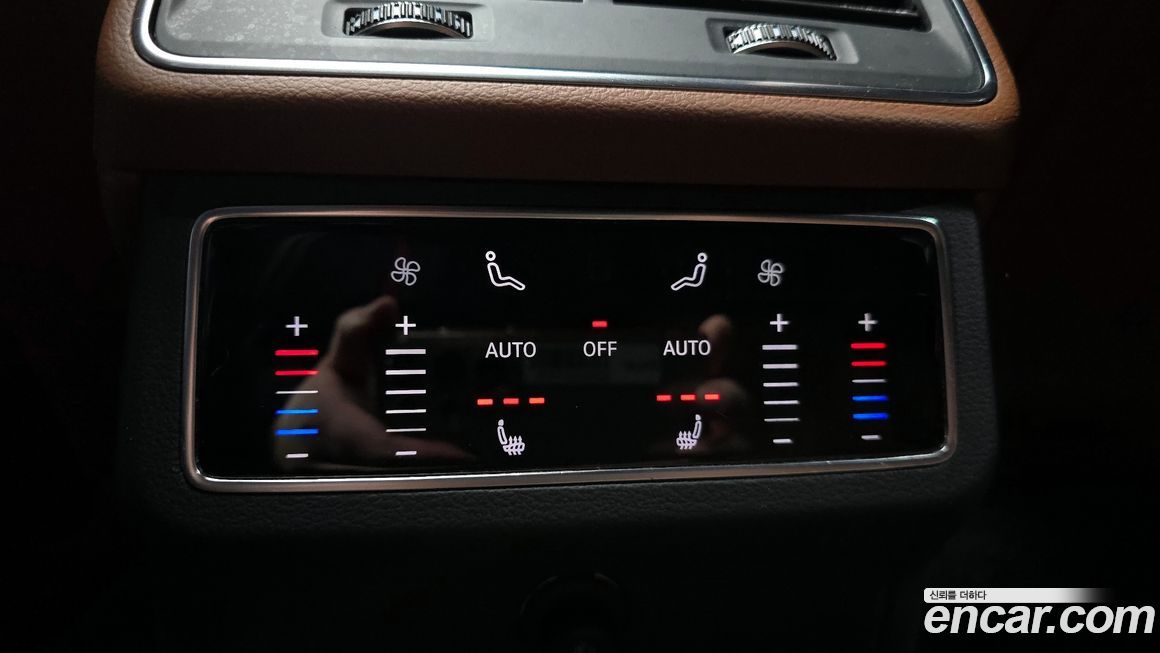 Audi A6 2021