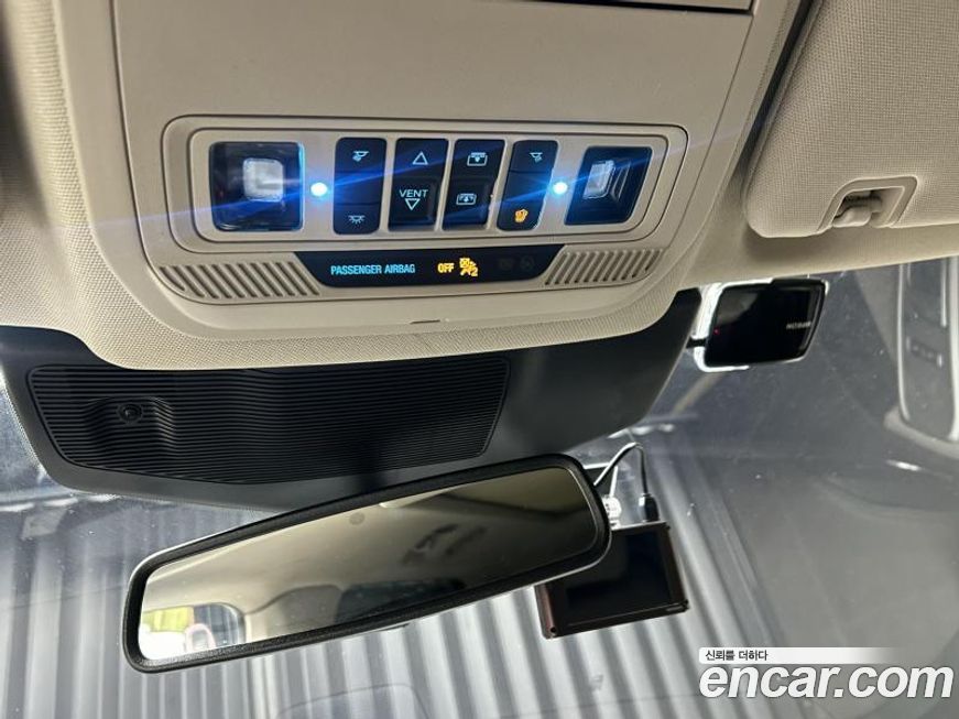 Ford Explorer 2022