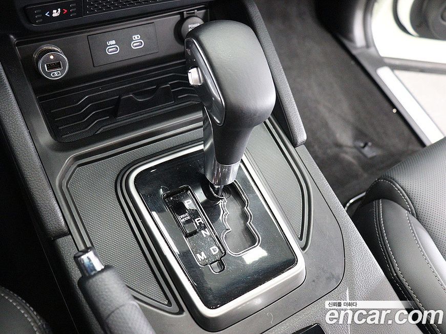 KG_Mobility_Ssangyong Rexton 2024