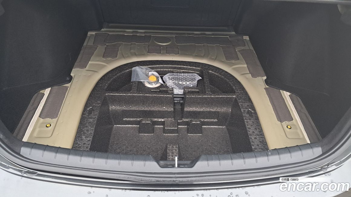 Kia K5 2022