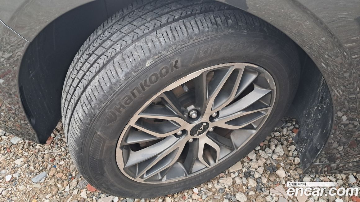 Kia K5 2022