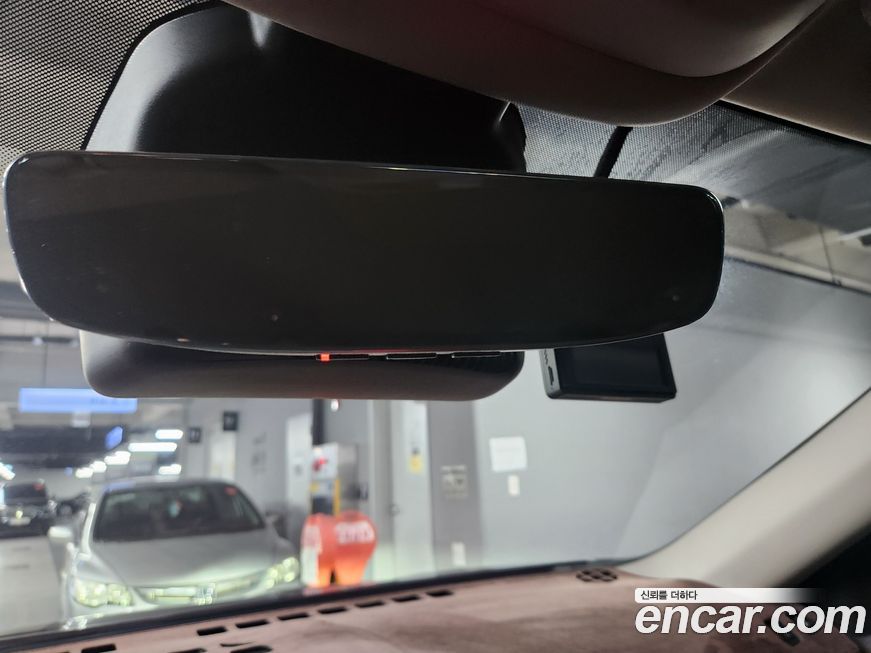 Renault-KoreaSamsung QM6 2025