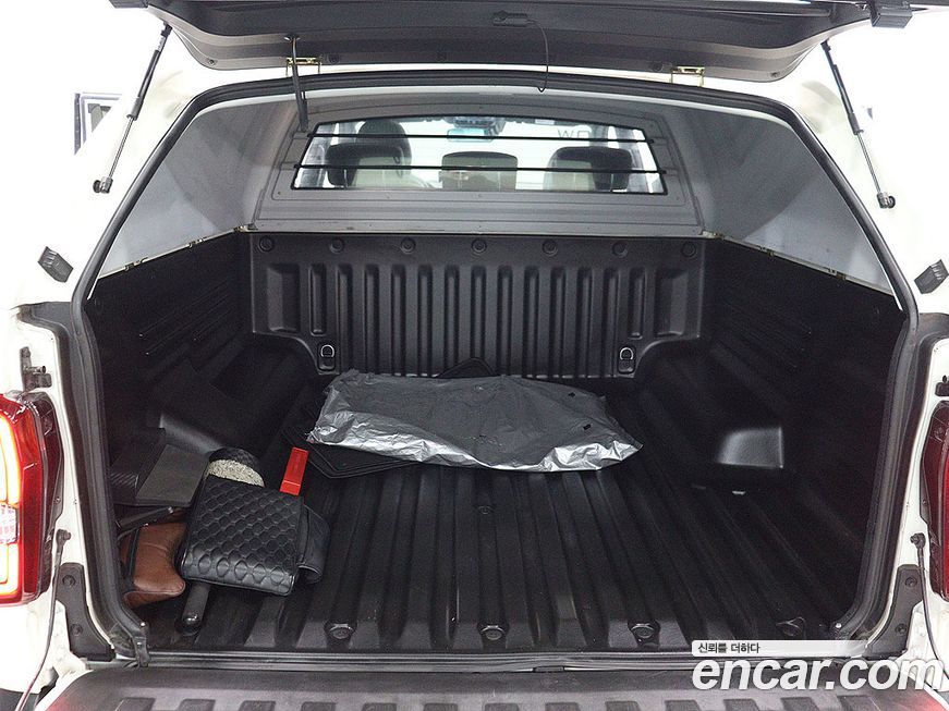 KG_Mobility_Ssangyong Rexton 2024