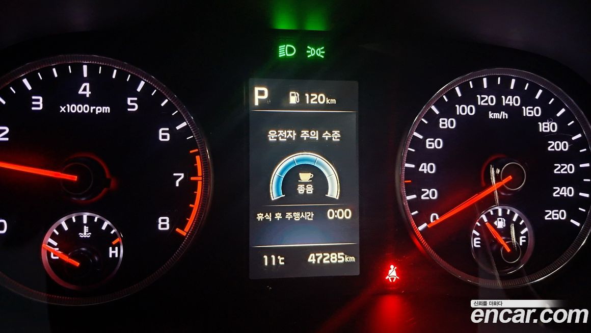 Kia K5 2022
