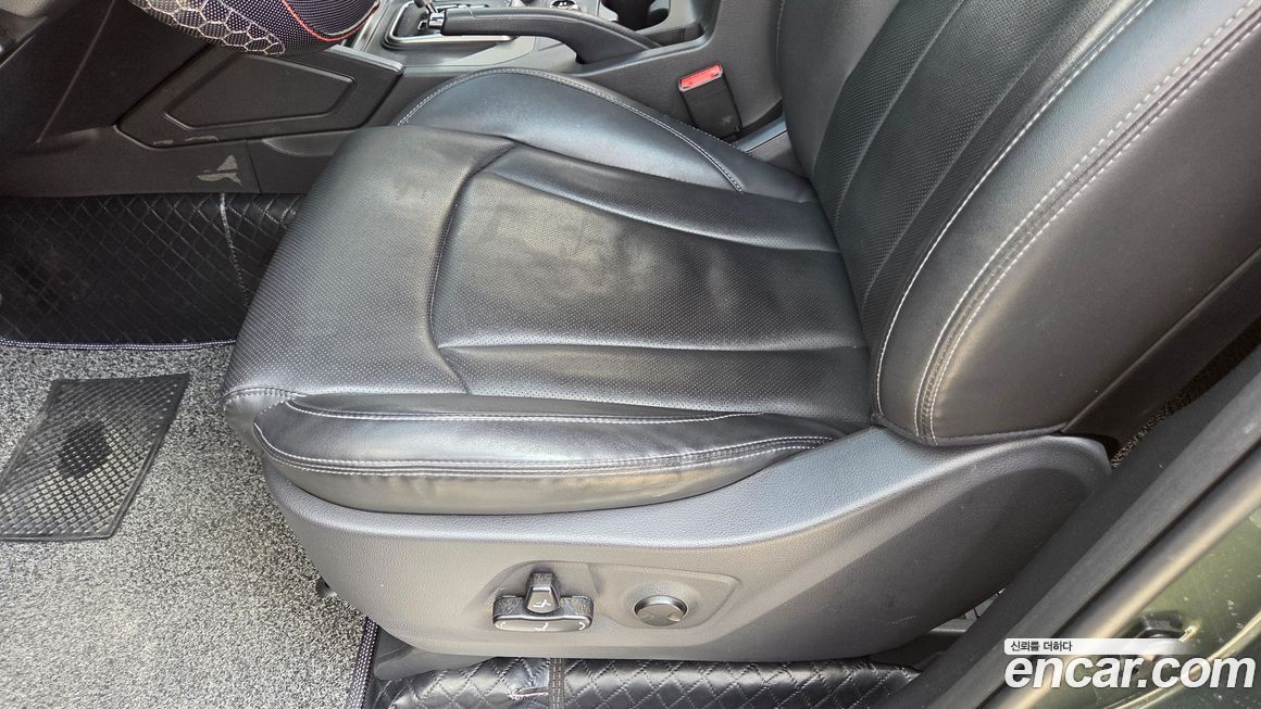 KG_Mobility_Ssangyong Rexton 2024