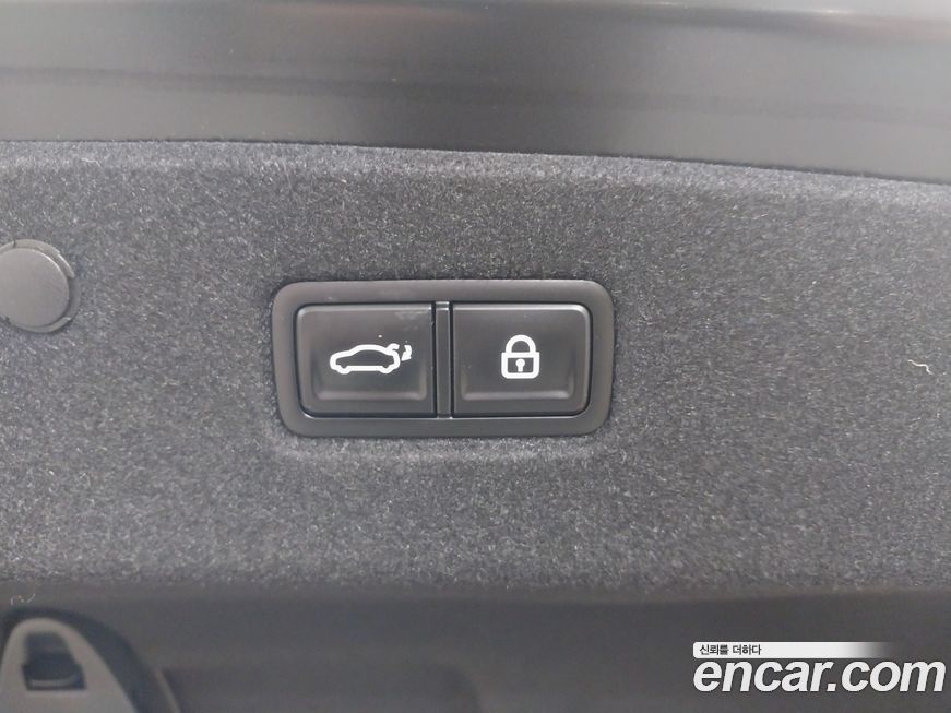 Kia K8 2024