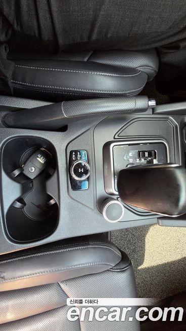 KG_Mobility_Ssangyong Rexton 2024