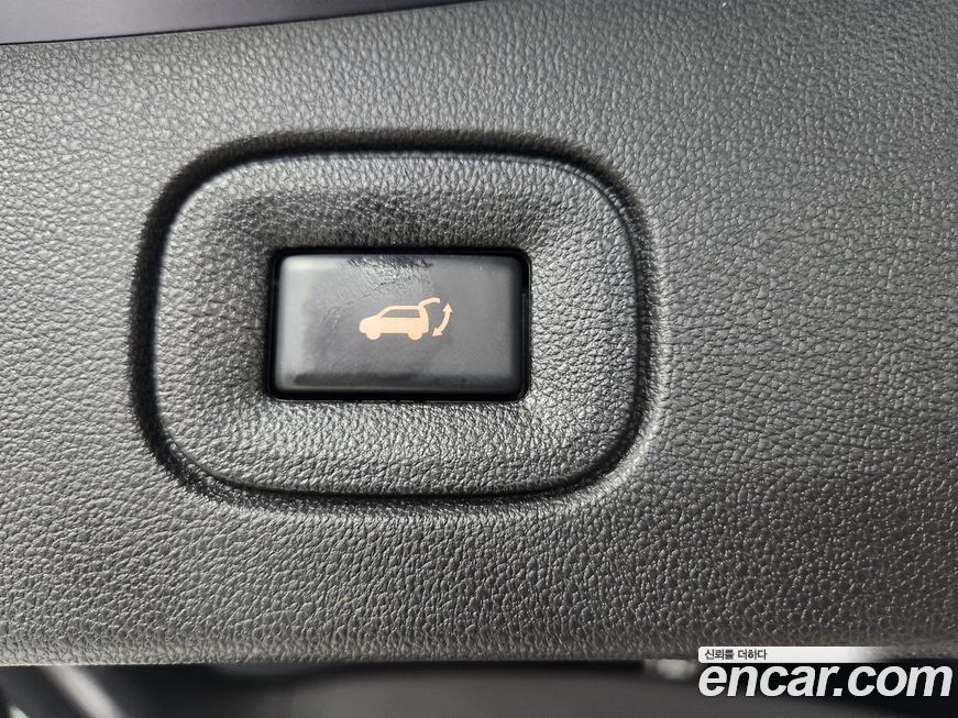 Renault-KoreaSamsung QM6 2025