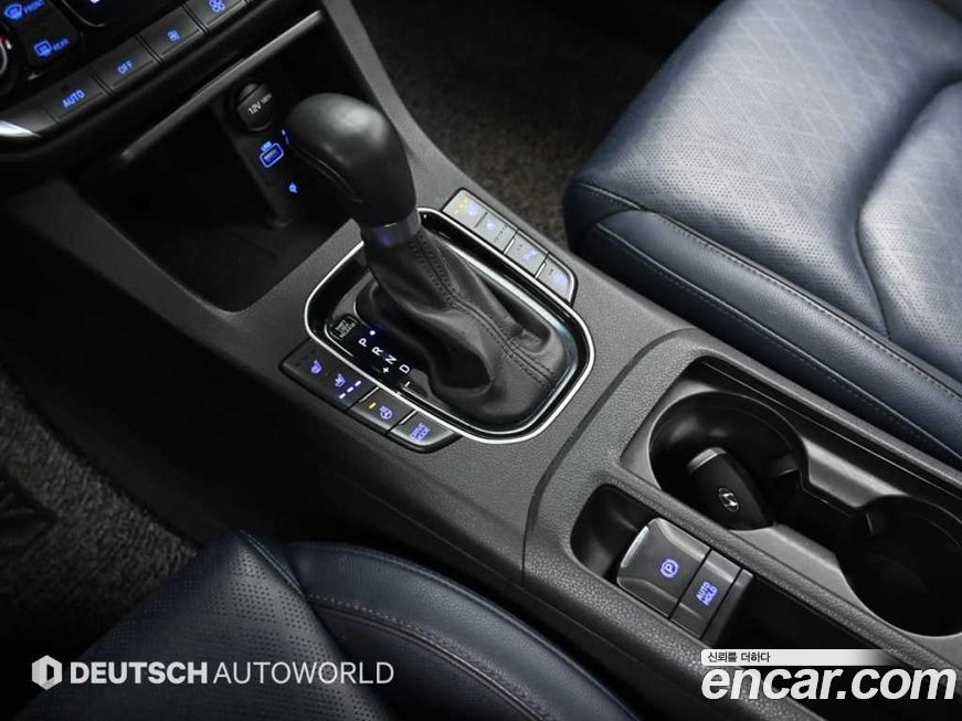 Hyundai i30 2017