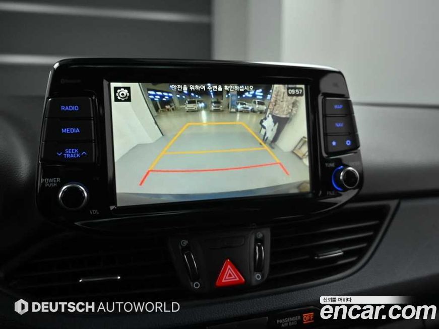 Hyundai i30 2017