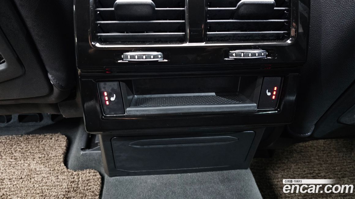 Volkswagen Touareg 2023