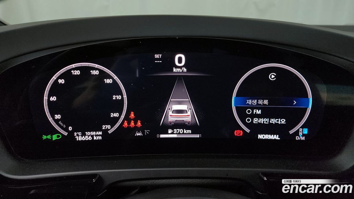 Porsche Cayenne 2024