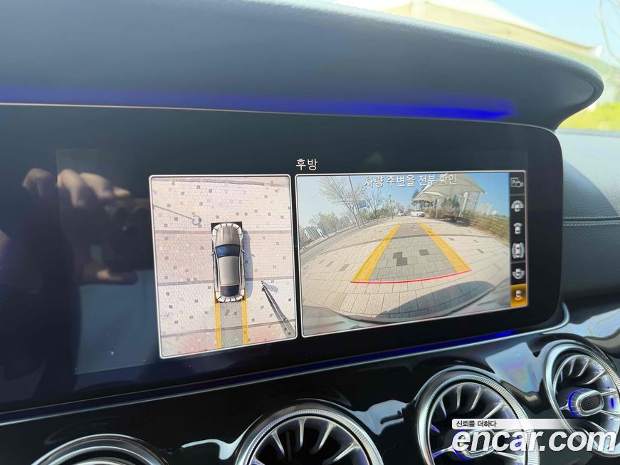 Mercedes-Benz AMG GT 2019