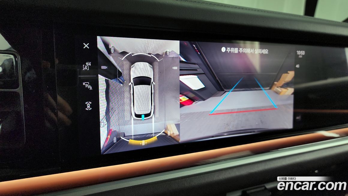 Porsche Cayenne 2024