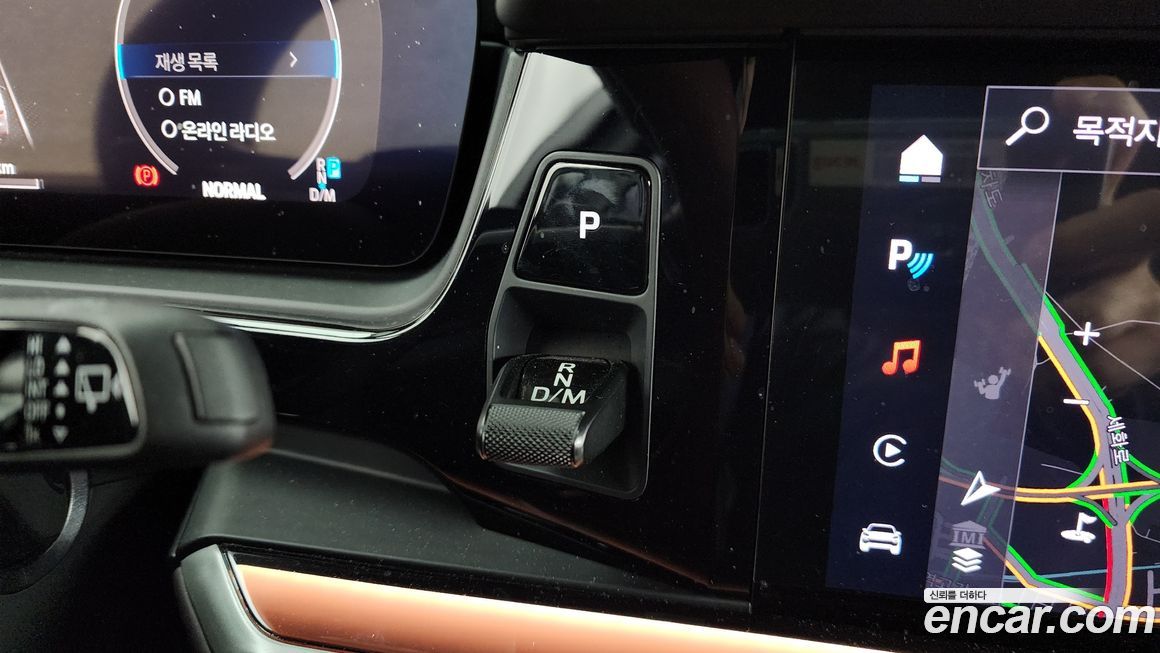 Porsche Cayenne 2024