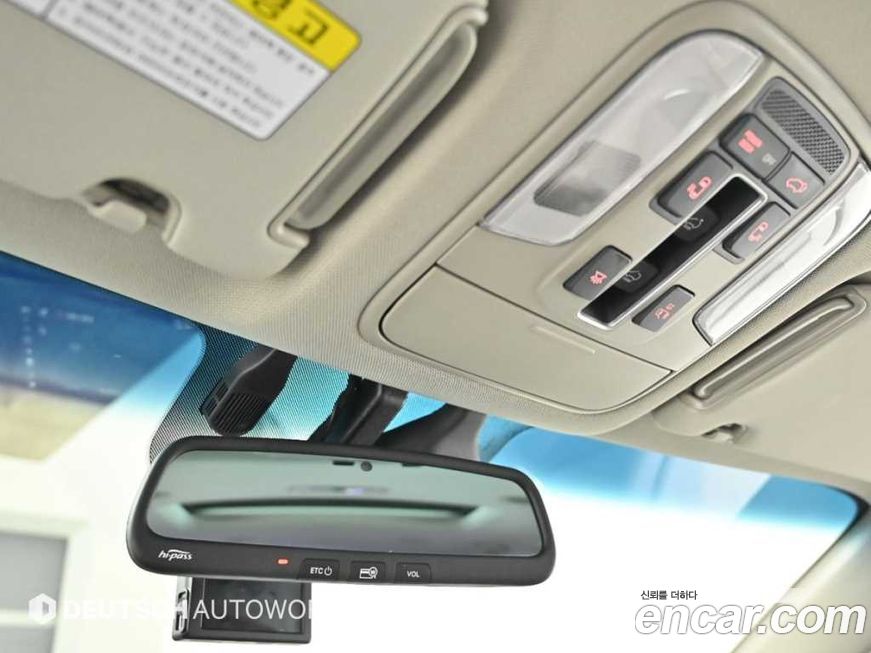 Kia Canival 2016