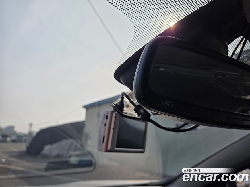 Renault-KoreaSamsung SM7 2015