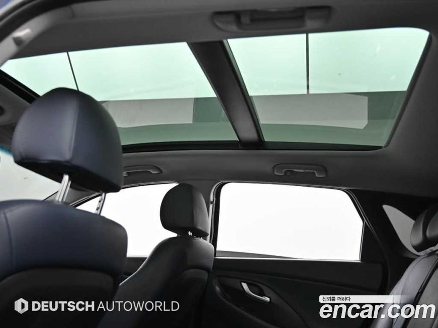 Hyundai i30 2017