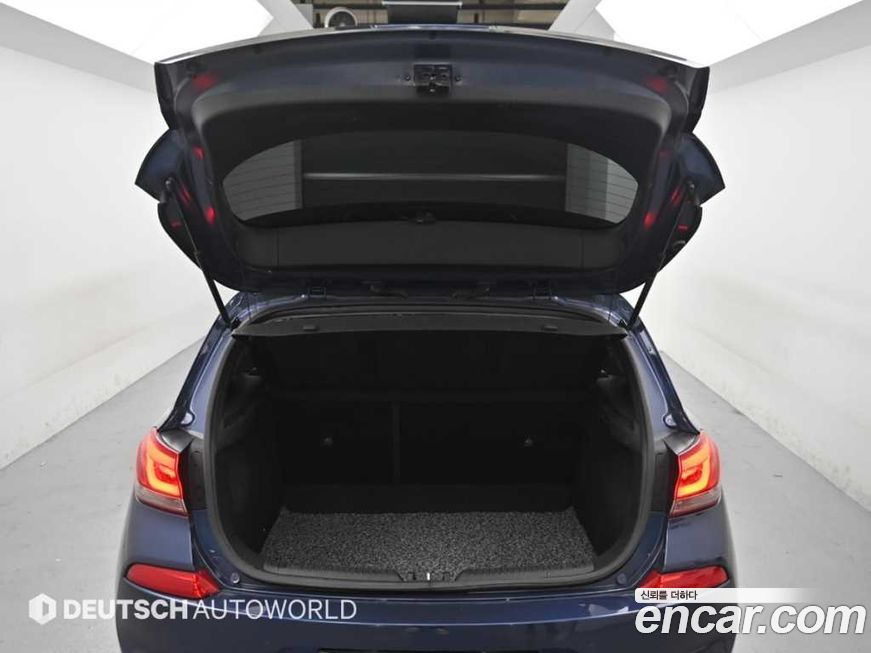 Hyundai i30 2017