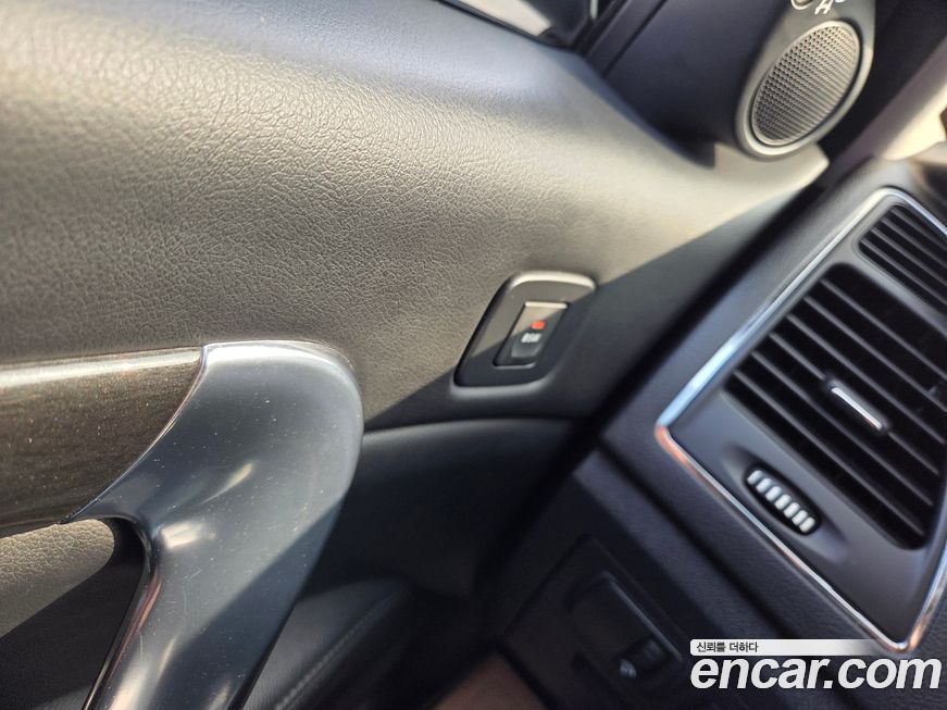 Renault-KoreaSamsung SM7 2015