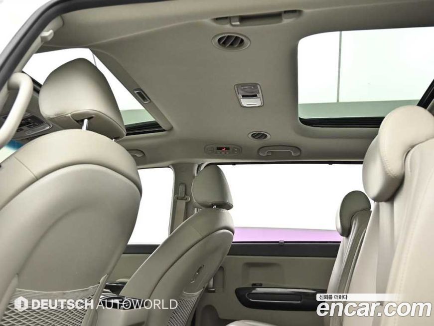 Kia Canival 2016
