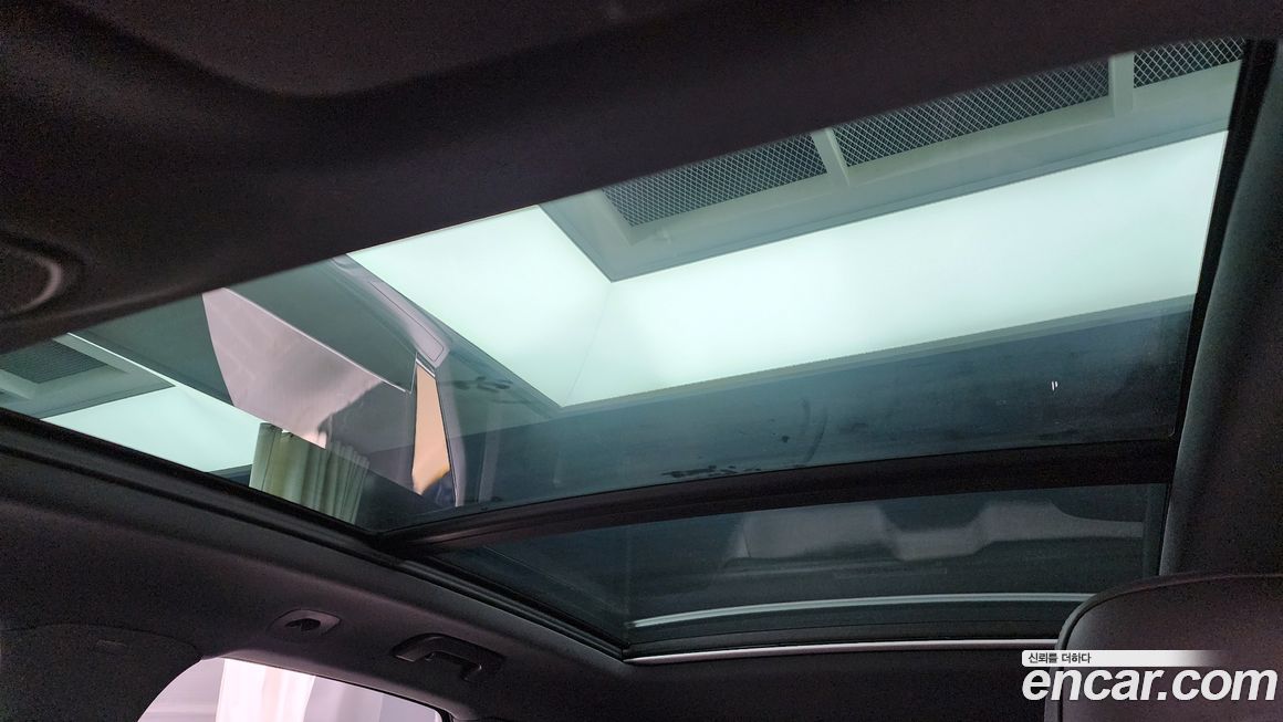 Porsche Cayenne 2024