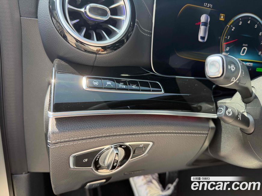 Mercedes-Benz AMG GT 2019