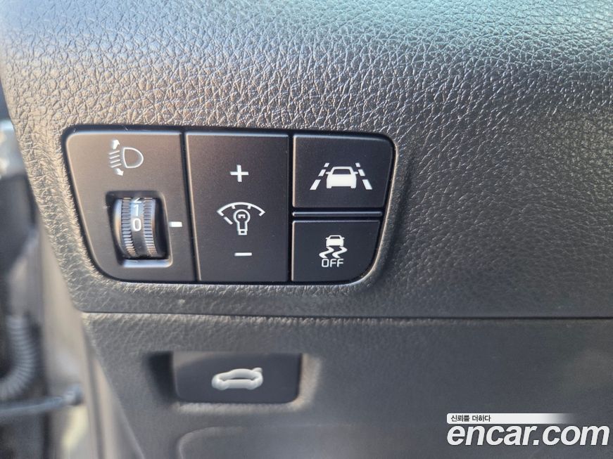 Kia K5 2021