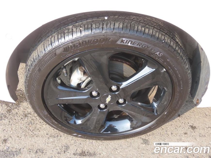 ChevroletGMDaewoo Spark 2020