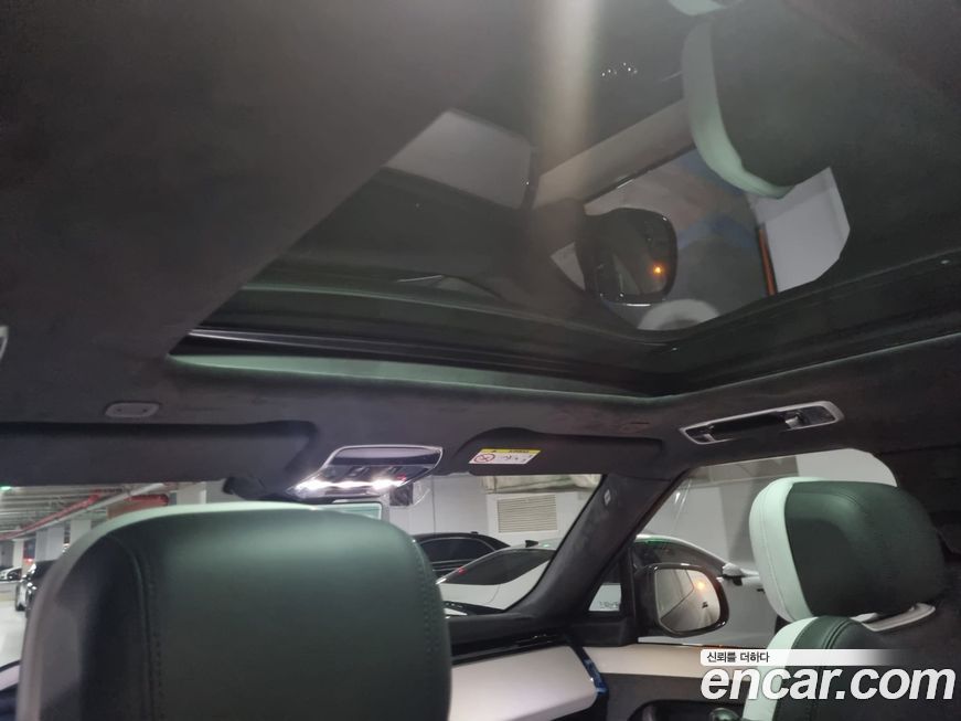 Land Rover Range Rover Sport 2026