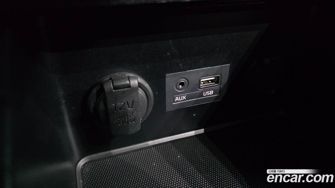 Kia K3 2015