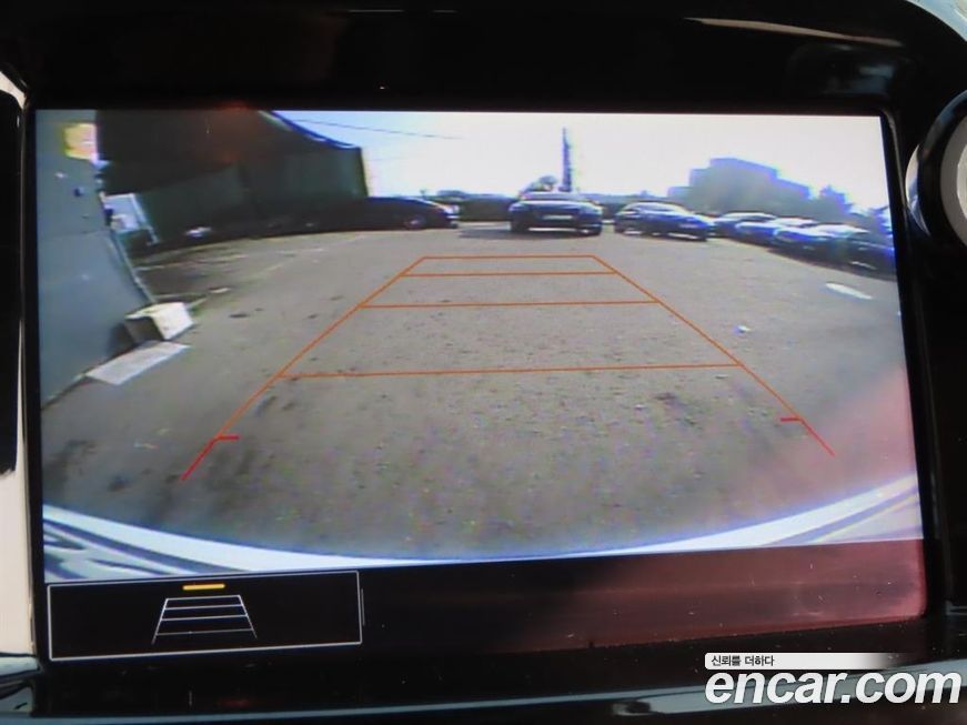 ChevroletGMDaewoo Spark 2020