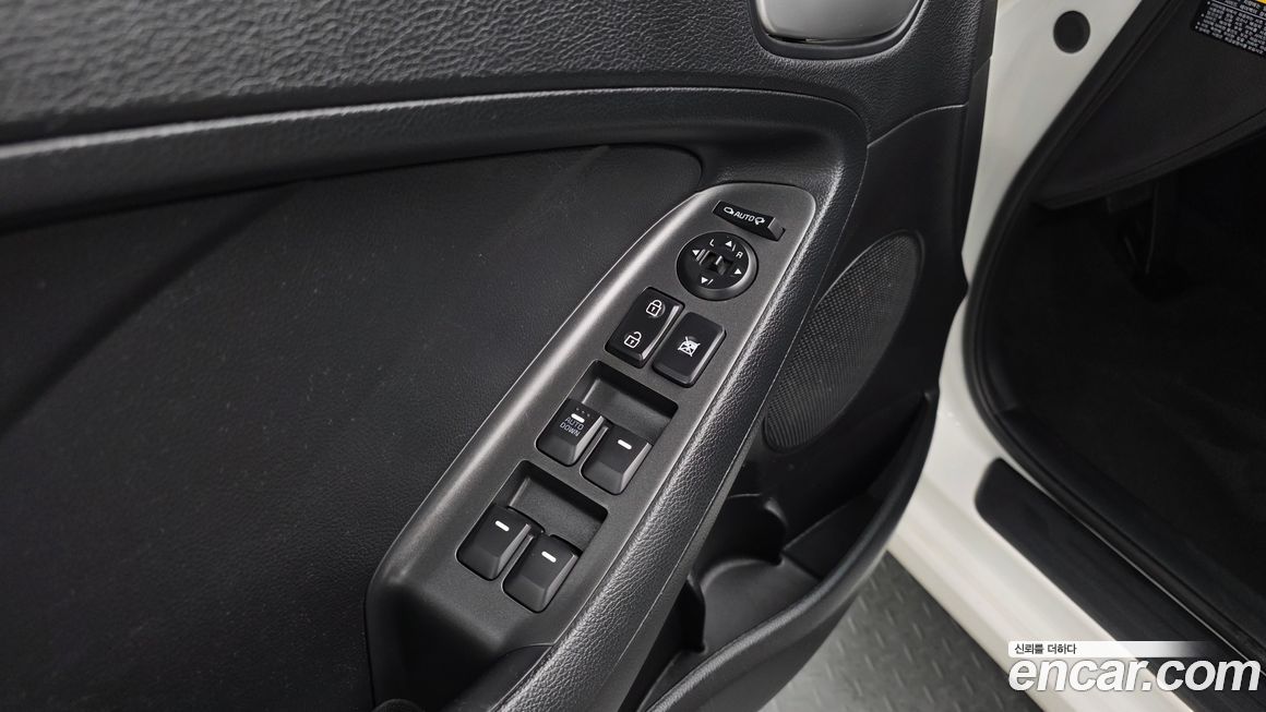 Kia K3 2015
