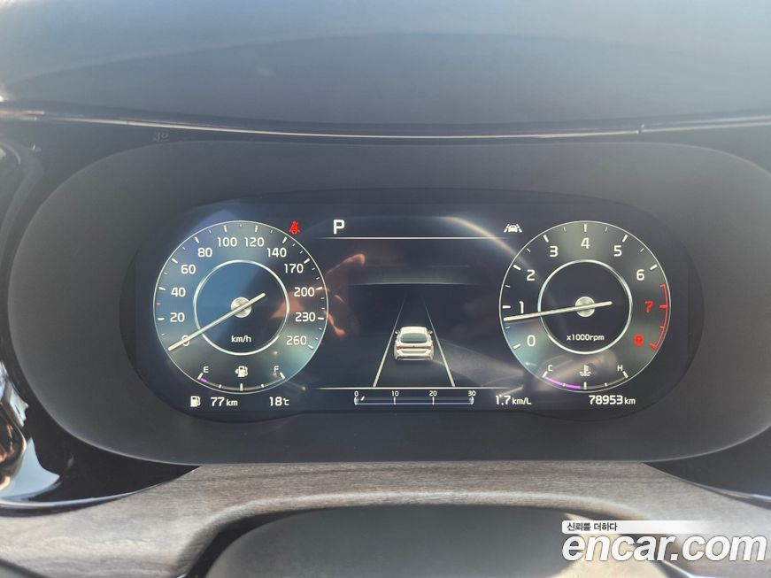 Kia K5 2021