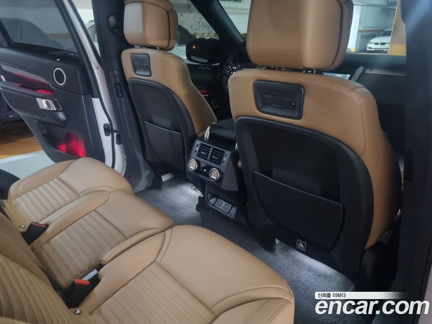 Land Rover Discovery 2025