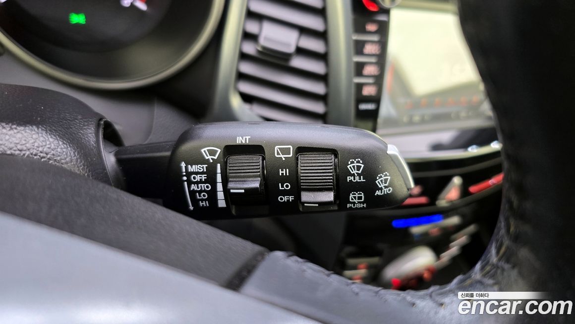 KG_Mobility_Ssangyong TIBOLI 2018