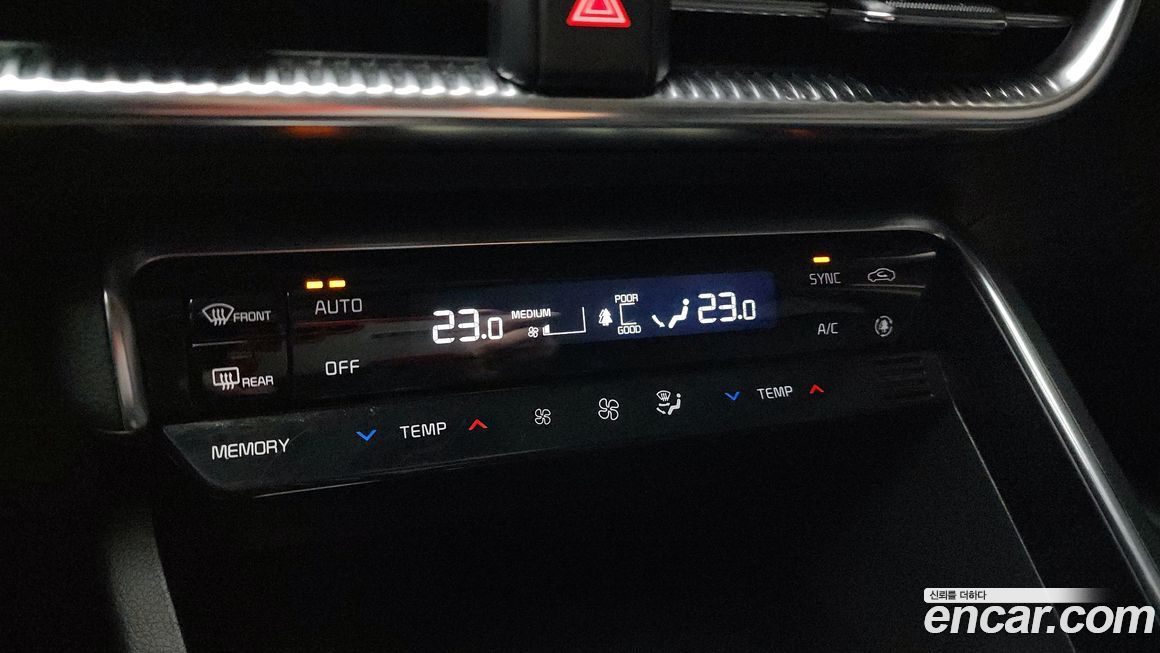 Kia K5 2021