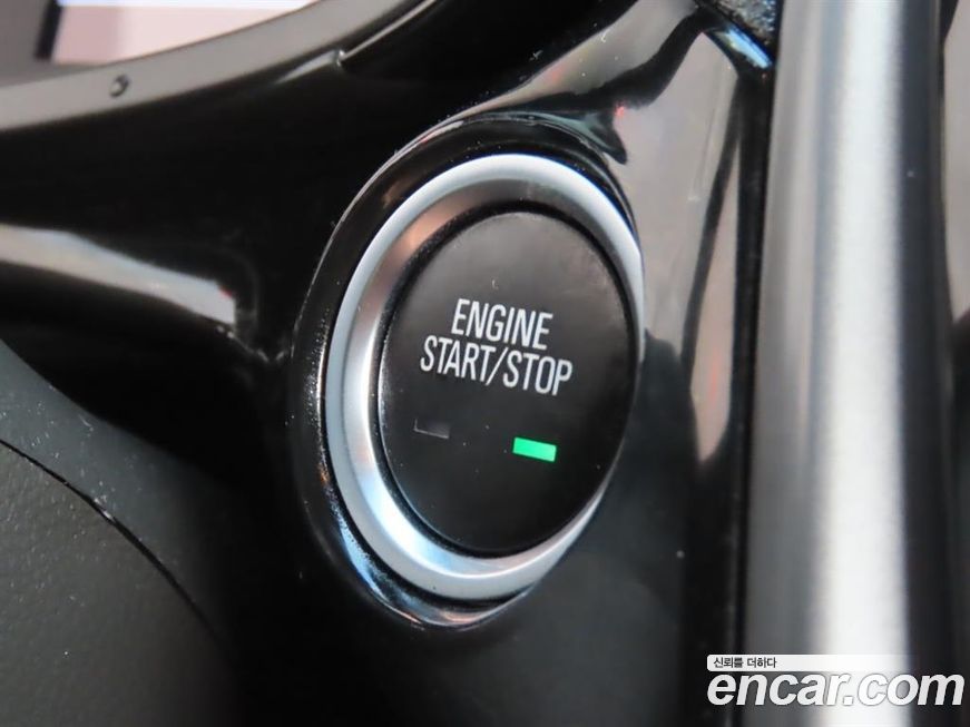 ChevroletGMDaewoo Spark 2020