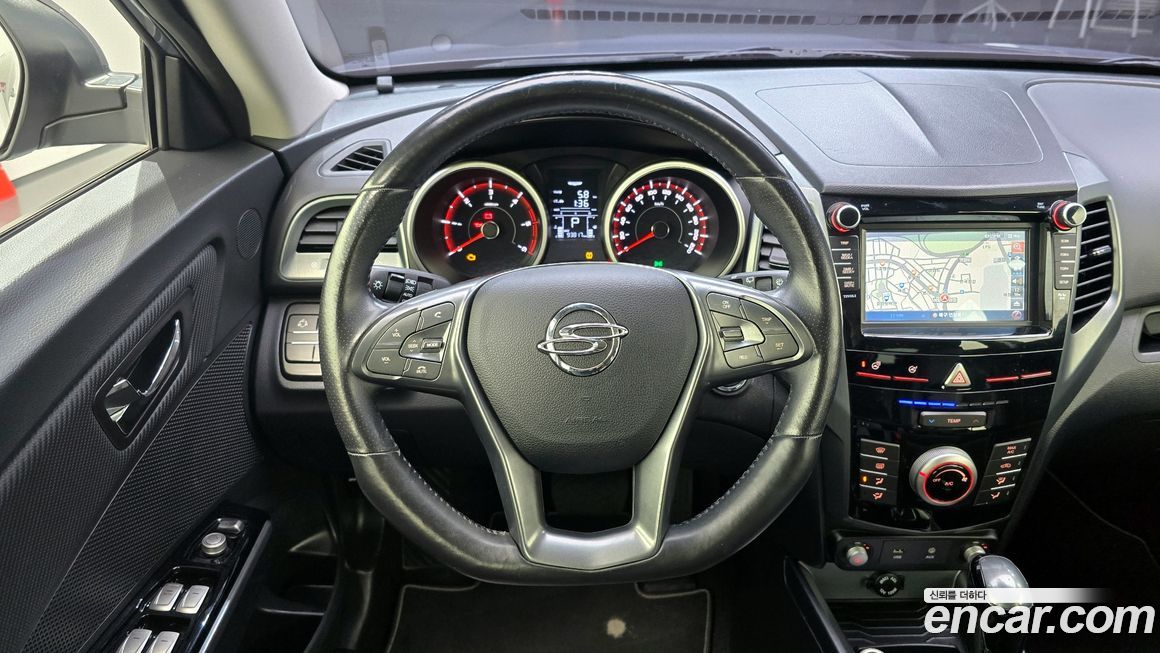 KG_Mobility_Ssangyong TIBOLI 2018