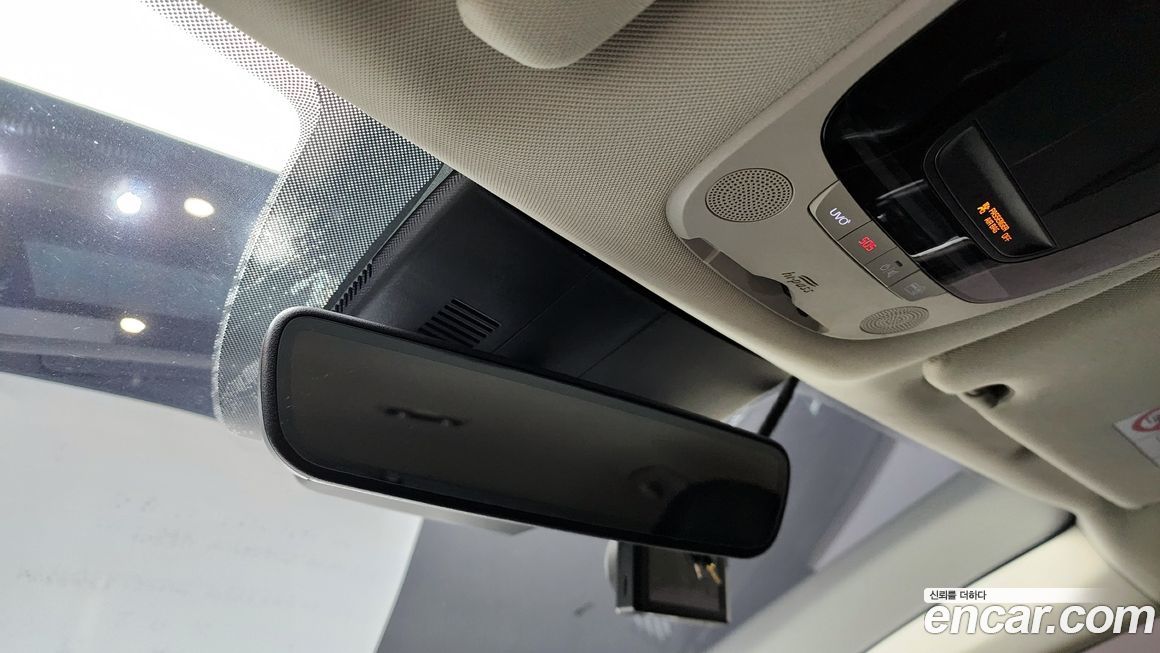 Kia K5 2021