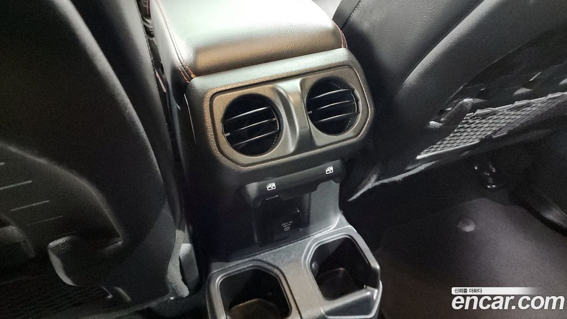 Jeep Gladiator 2021